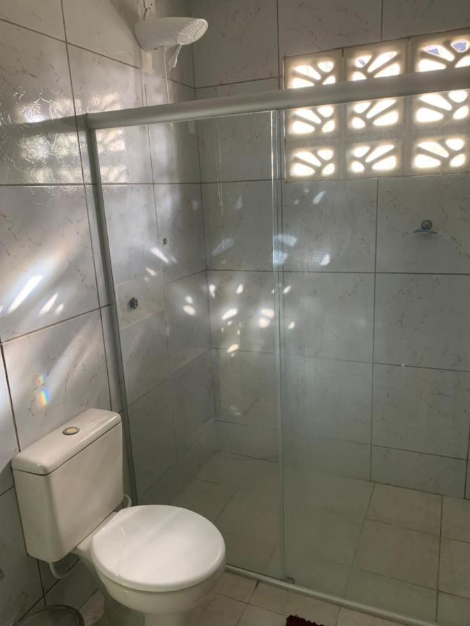 Casa Ampla Com Piscina E Churrasqueira Natal