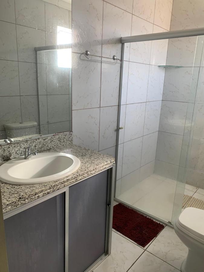 Casa Ampla Com Piscina E Churrasqueira Natal