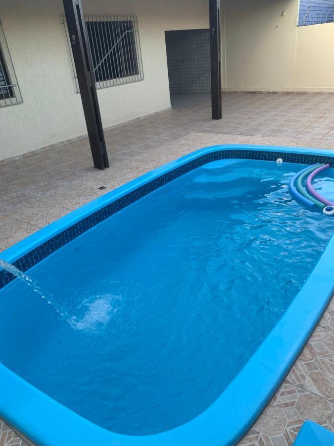 Casa Ampla Com Piscina E Churrasqueira Natal