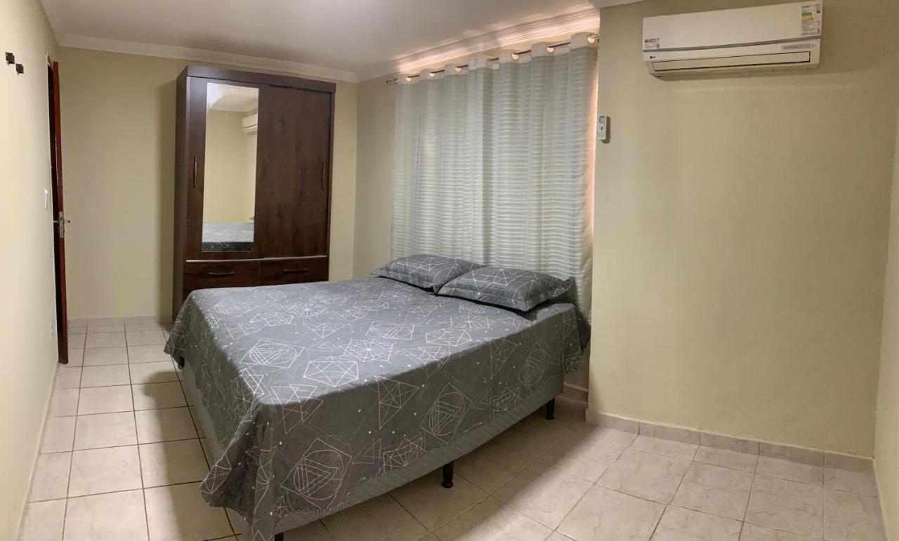 Casa Ampla Com Piscina E Churrasqueira Сasa de vacaciones Natal