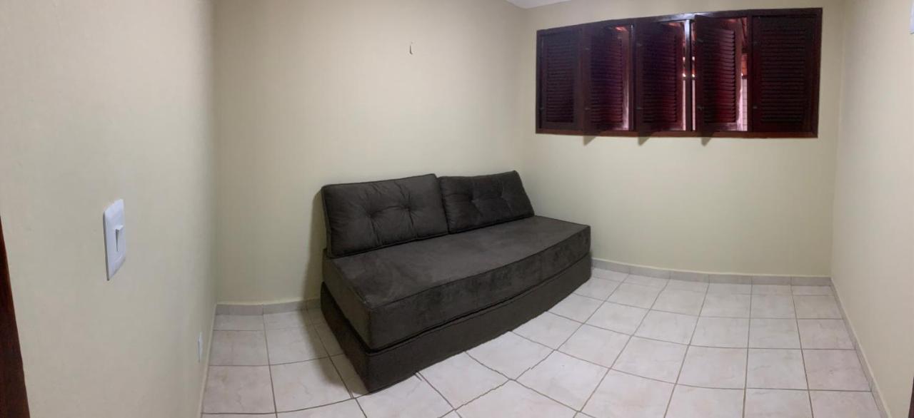 Casa Ampla Com Piscina E Churrasqueira Сasa de vacaciones Natal