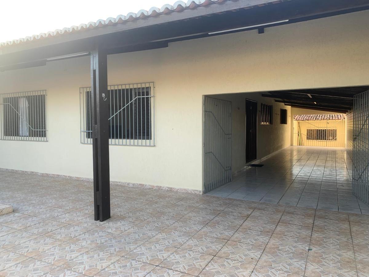 Сasa de vacaciones Casa Ampla Com Piscina E Churrasqueira *