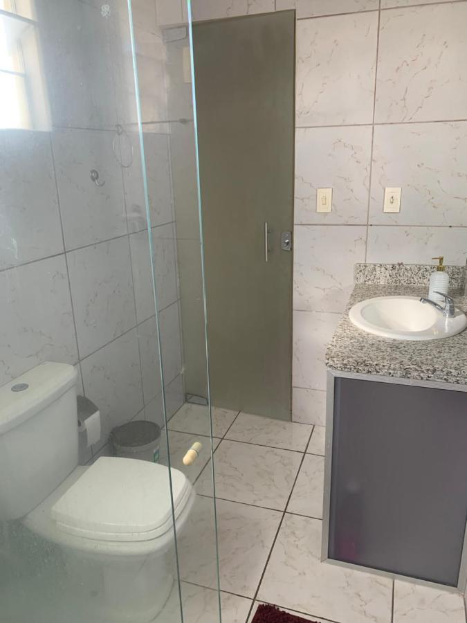 Casa Ampla Com Piscina E Churrasqueira Сasa de vacaciones