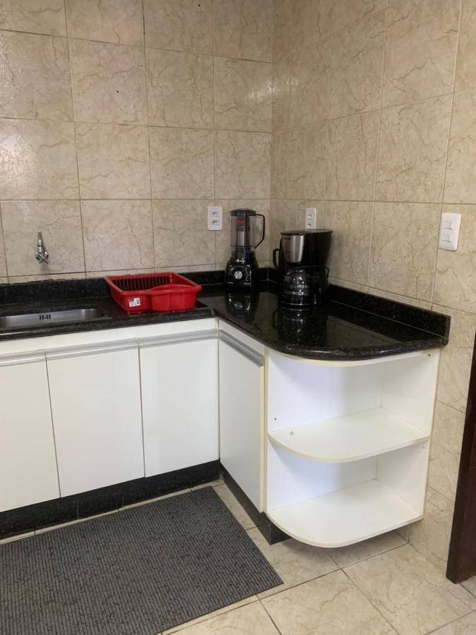 Casa Ampla Com Piscina E Churrasqueira Сasa de vacaciones Natal