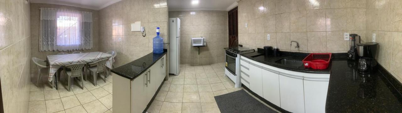 Casa Ampla Com Piscina E Churrasqueira * Natal