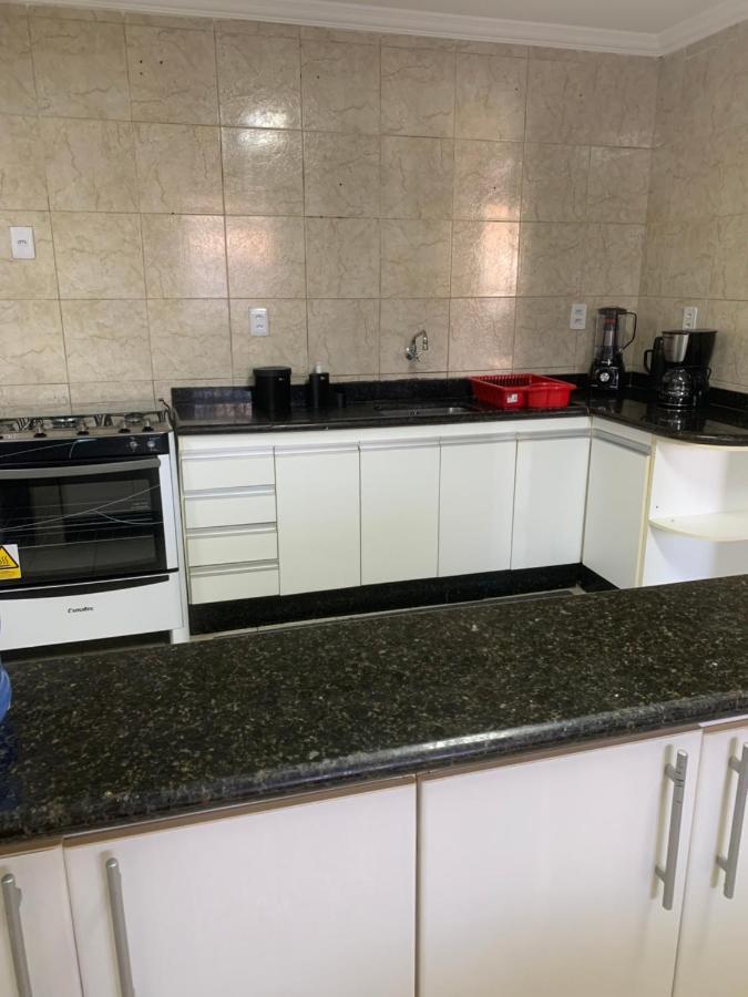 Casa Ampla Com Piscina E Churrasqueira Сasa de vacaciones *