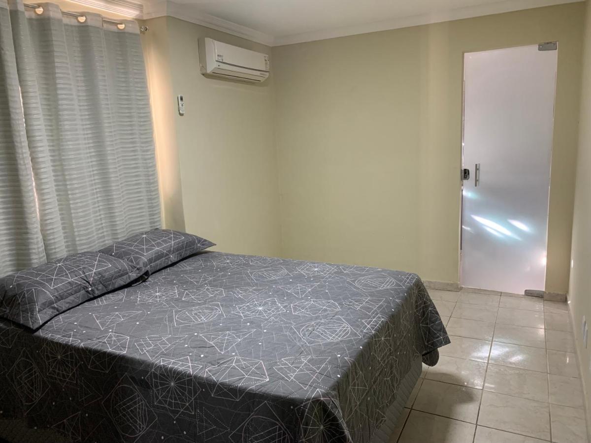 Casa Ampla Com Piscina E Churrasqueira Natal