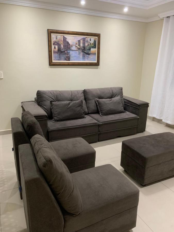 Сasa de vacaciones Casa Ampla Com Piscina E Churrasqueira *