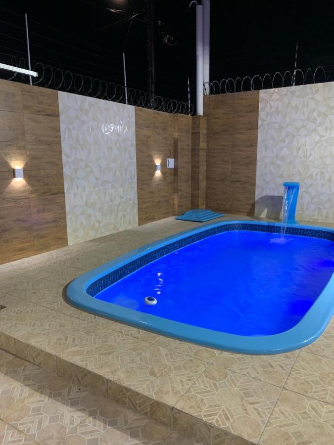 Casa Ampla Com Piscina E Churrasqueira *