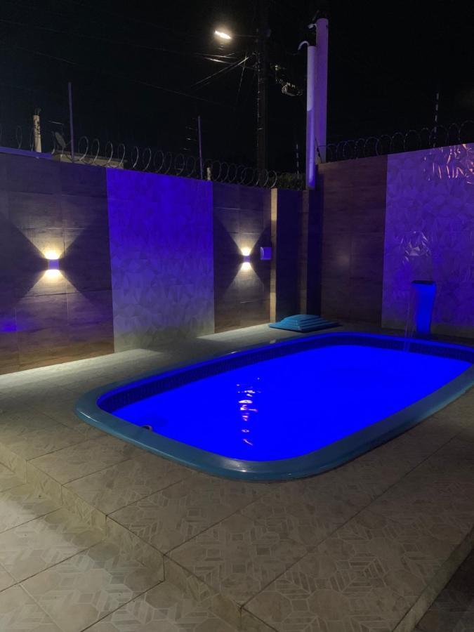 Сasa de vacaciones Casa Ampla Com Piscina E Churrasqueira Natal