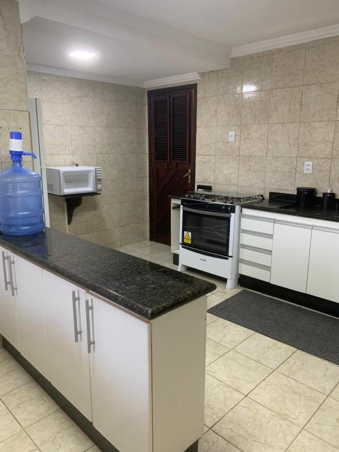 Casa Ampla Com Piscina E Churrasqueira Сasa de vacaciones