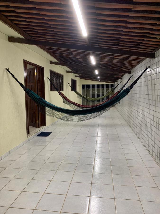 Сasa de vacaciones Casa Ampla Com Piscina E Churrasqueira