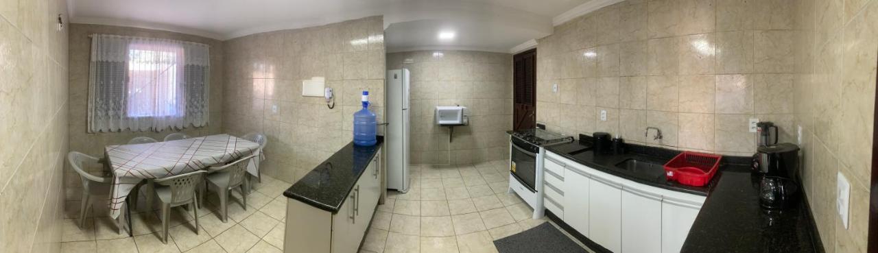 Casa Ampla Com Piscina E Churrasqueira *