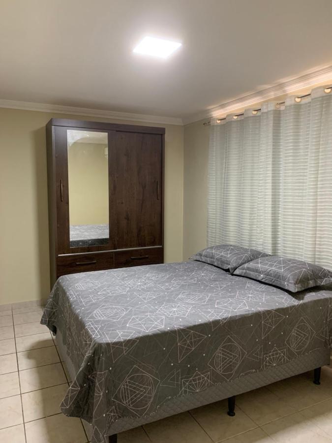 Сasa de vacaciones Casa Ampla Com Piscina E Churrasqueira *