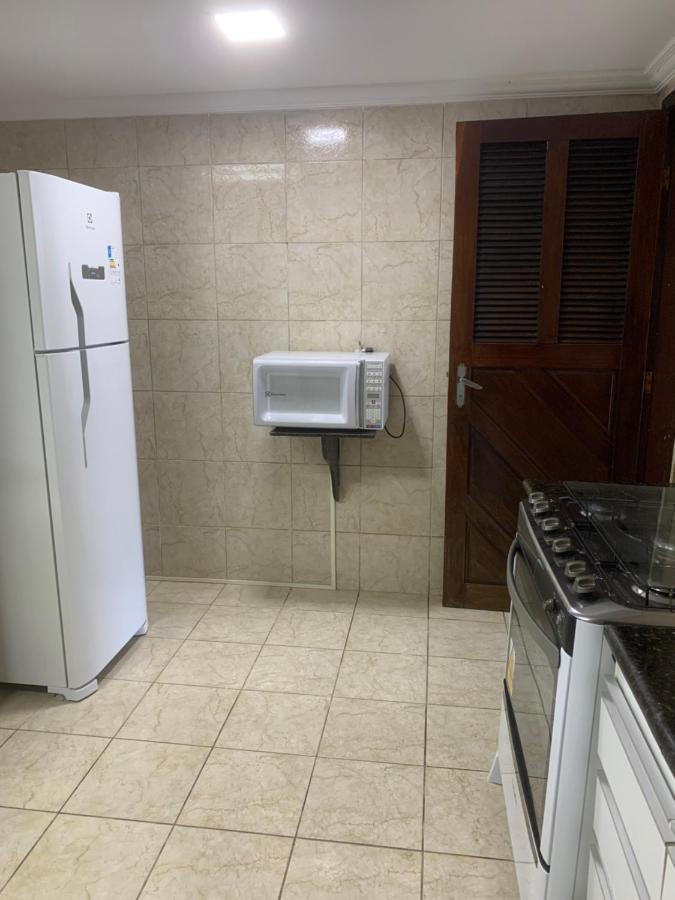 Casa Ampla Com Piscina E Churrasqueira Natal