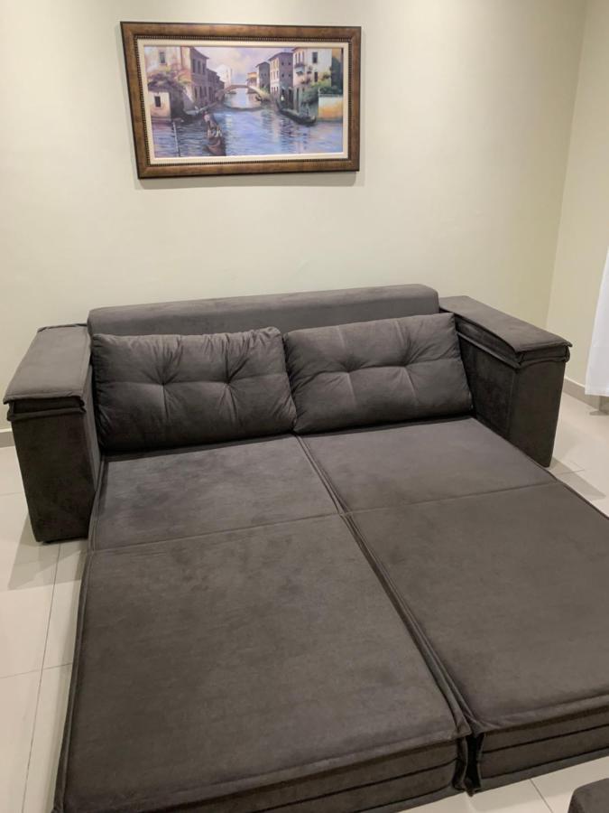 Casa Ampla Com Piscina E Churrasqueira Сasa de vacaciones *