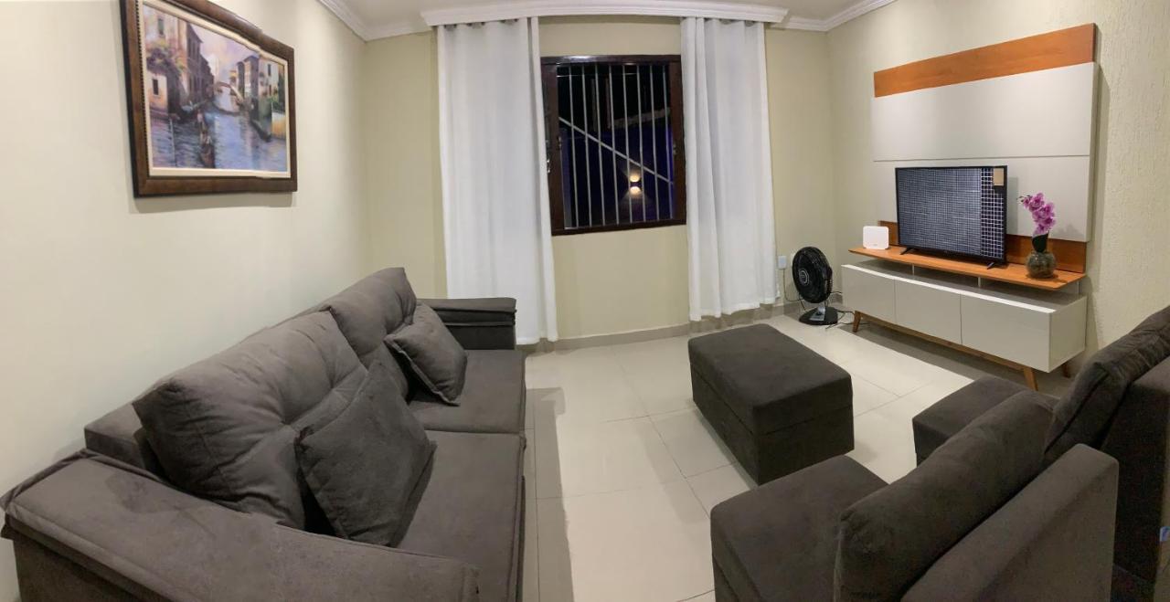 Casa Ampla Com Piscina E Churrasqueira *