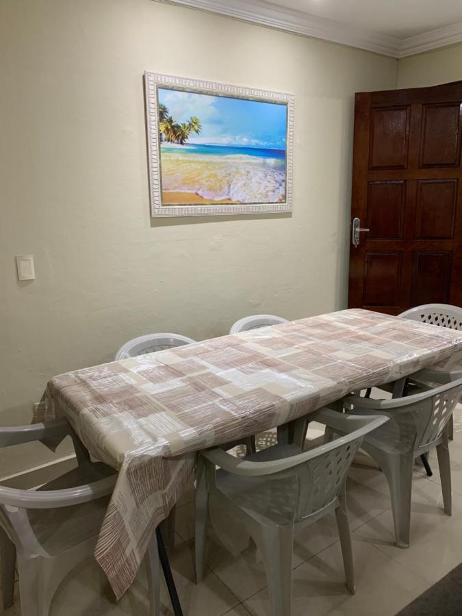 Casa Ampla Com Piscina E Churrasqueira Сasa de vacaciones *